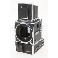 Hasselblad 500ELX Medium Forma Picture