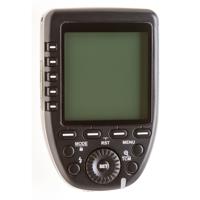 Godox XProN TTL Wireless Flash Picture