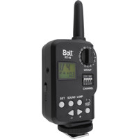 Bolt Remote Transmitter for Bo Picture