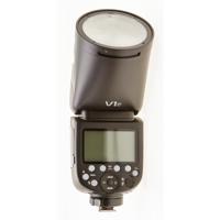 Godox V1 Flash for Fuji Picture