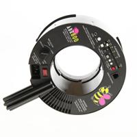 Alienbees ABR800 Ringflash Uni Picture