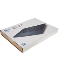 Dell Venue Keyboard - Venue 10 Picture