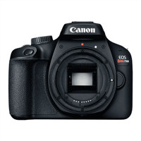 Canon EOS 4000D - T100 Digital Picture