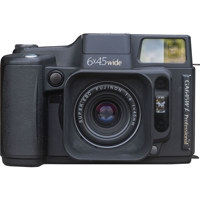 Fujifilm GA645Wi 6x4.5 Wide Me Picture