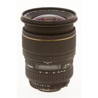 Sigma 24-70mm f/2.8 EX DG Macr Picture