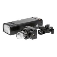 Godox AD200Pro TTL Pocket Flas Picture