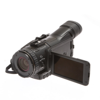 Sony HXR-NX70E NXCAM Compact C Picture