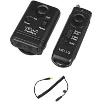 Vello FreeWave Wireless Remote Picture
