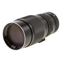 Mamiya Auto Sekor 200MM F/3.5  Picture