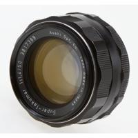Pentax Super-Takumar 50MM F/1. Picture