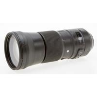 Sigma 150-600MM F/5-6.3 Contem Picture