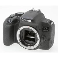 Canon 800D (Rebel T7I) Digital Picture