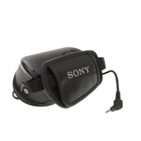 Sony NEX-FS700 Side Grip Picture