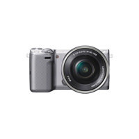 Sony Alpha NEX-5T Mirrorless D Picture