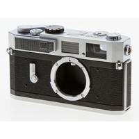 Canon 7 35mm Rangefinder Camer Picture