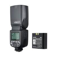 Godox V860 II Flash for Olympu Picture