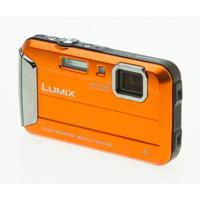 Panasonic Lumix DMC-TS25 Digit Picture