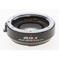 Viltrox EF-FX2 0.71x Lens Moun Picture