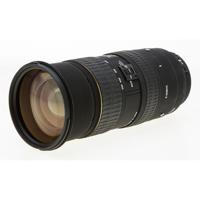 Sigma 50-500mm f/4-6.3 EX APO  Picture