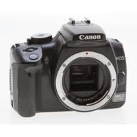 Canon EOS 400D (Digital Debel Picture