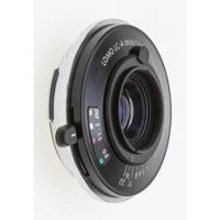 Lomography Kompakt Automat LC- Picture