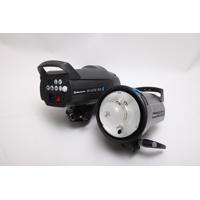 Elinchrom D-Lite RX4, 2 Head K Picture