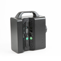 Matterport Pro 3D Virtual Came Picture