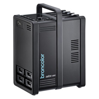 Broncolor Studio Booster for M Picture
