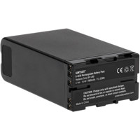 Watson BP-U90 Lithium-Ion Batt Picture