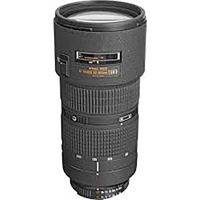 Nikon 80-200mm F/2.8D ED IF AF Picture
