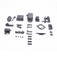 Edelkrone Motion Kit Bundle Picture