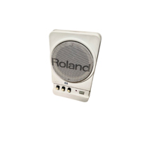 Roland MA-12C Stereo Micro Mon Picture