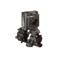 Cambo Ultima D 2x3 View Camera Picture