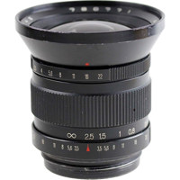MIR-26B 45mm f/3.5 Lens for Ki Picture