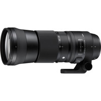 Sigma 150-600mm f/5-6.3 Contem Picture