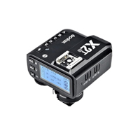 Godox X2T Transmitter for Niko Picture