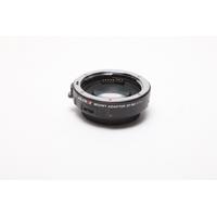 Viltrox EF-EOS M2 0.71x Lens M Picture