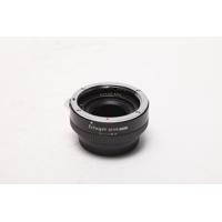 Fringer EF-FX Pro Mount Adapte Picture