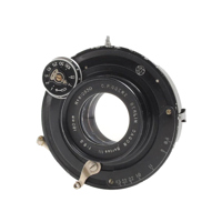 C.P. Goerz Dagor 180mm f/6.8 L Picture