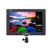 FEELWORLD T7 7" IPS 4K HDMI Ca Picture