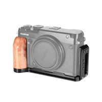 SmallRig L-Bracket for GFX 50R Picture