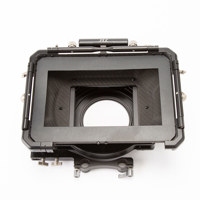 JTZ DP30 Cine Lens Carbon Fibe Picture