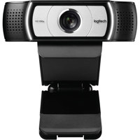 Logitech C930e 1080P HD Video  Picture