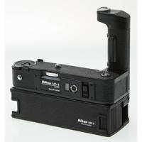 Nikon MD-3 Motor Drive with MB Picture