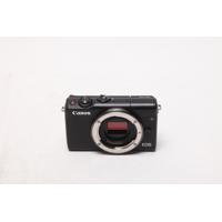 Canon EOS M100 Mirrorless Came Picture