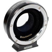 Metabones EF-M43 Mount T Adapt Picture