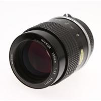 Nikon 135mm f2.8 Manual Non AI Picture