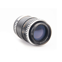 New Carl Zeiss Jena Sonnar Len Picture