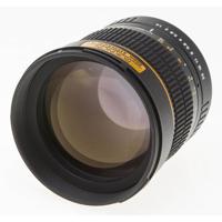 Rokinon 85mm Aspherical IF F/1 Picture