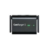 CamRanger 2 Wireless Tethering Picture